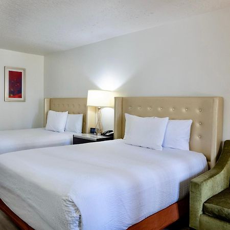 Ramada By Wyndham Yuma Motel Ngoại thất bức ảnh