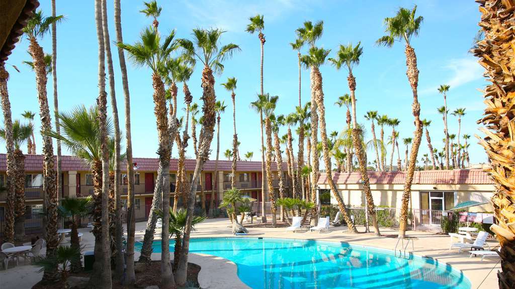 Ramada By Wyndham Yuma Motel Tiện nghi bức ảnh