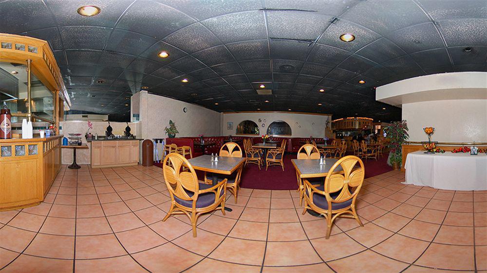 Ramada By Wyndham Yuma Motel Ngoại thất bức ảnh